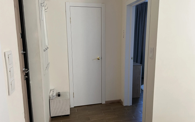 Kvartira Flat