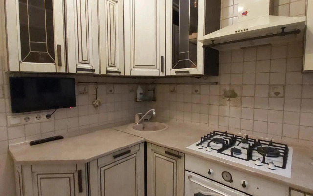 Artamonova apart Flat