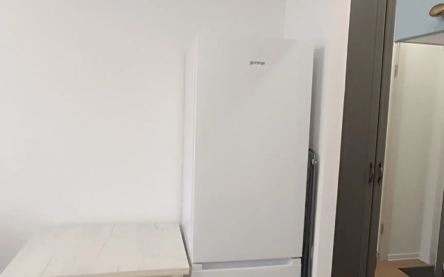 Квартира на улице Полярной 25 к1