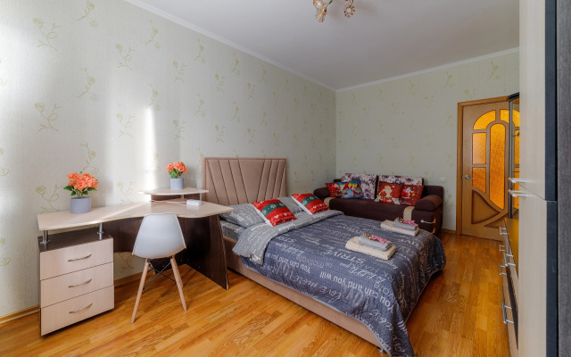 Квартира PrezentHaus на Карла Маркса 175a/40