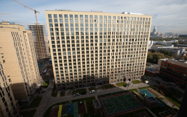 Apartments Anis