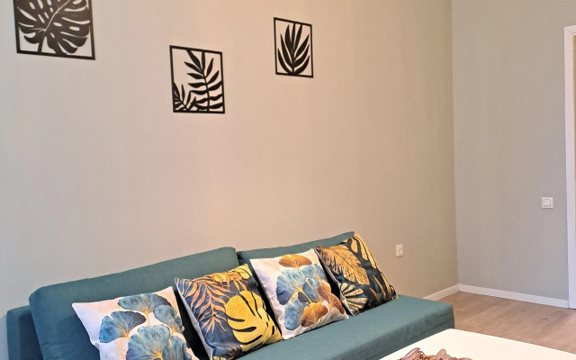 Квартира в Самом Сердце Санкт Петербурга