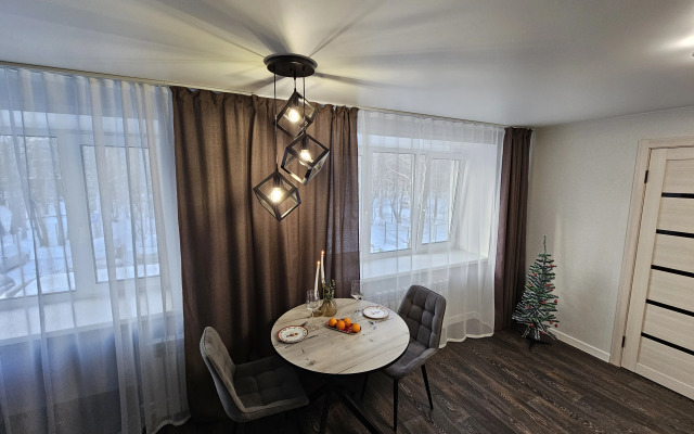 Квартира Уютная 2-х комнатная в центре города