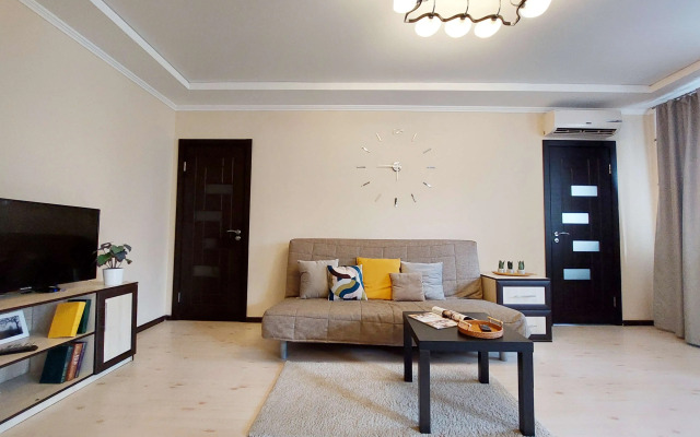 Апартаменты uTrip Hamburg