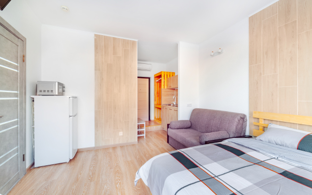 Апартаменты Степана Разина 2