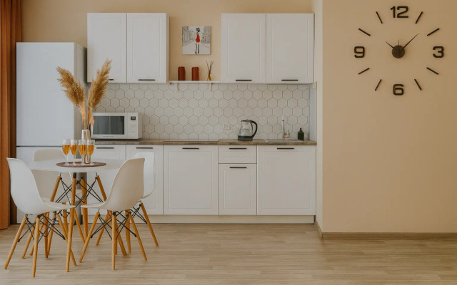 Апартаменты Cinnamon