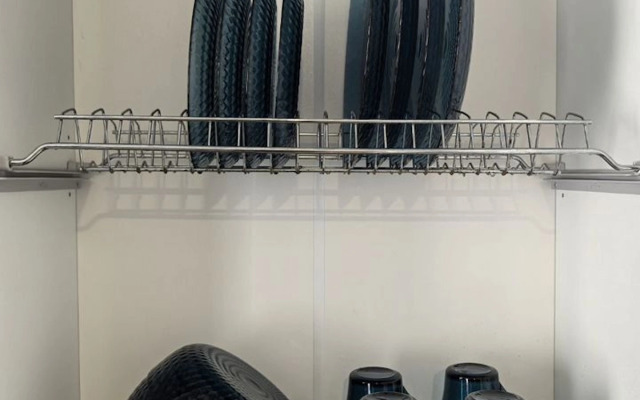 Квартира в новом ЖК Яркий для вашего комфортного проживания