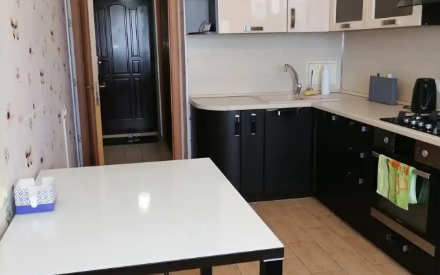 Khant Apartments