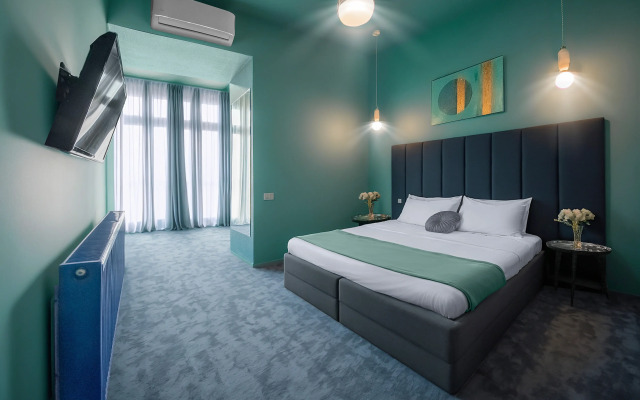 HB Freeze Inn Mini hotel