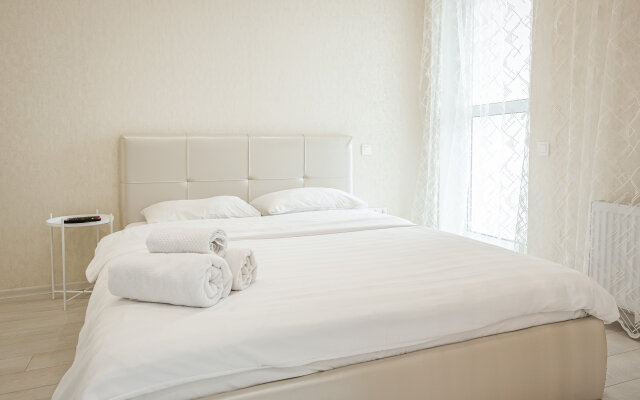 BelaTravel po adresu Nikoli Tesla,6 Apartments
