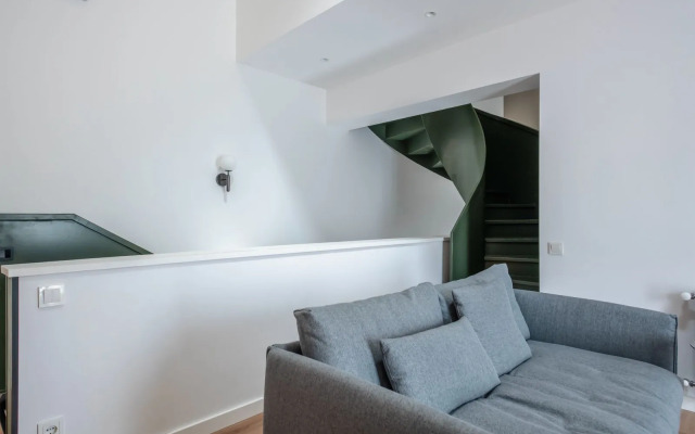 Artifact Apart Hotel