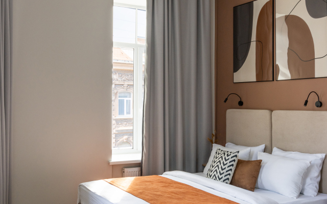 Butik-otel Renome