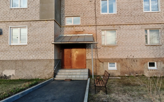 V Tsentre Goroda Sdayotsya Uyutnaya Kvartira Flat