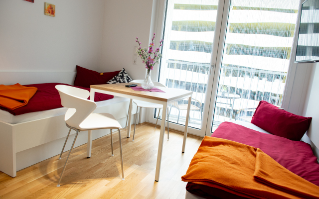 MyRoom4 - Top Munich Serviced Apartments