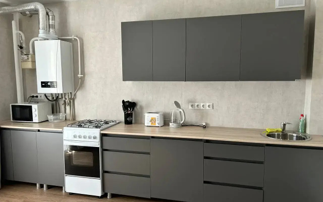 Апартаменты ARZAMASAPART