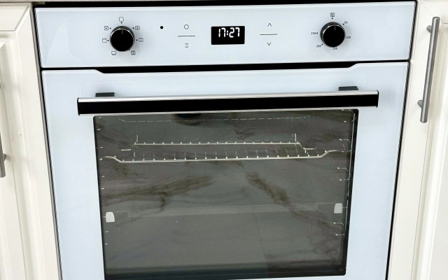 Квартира Двухкомнатный Люкс у Парка в Центре