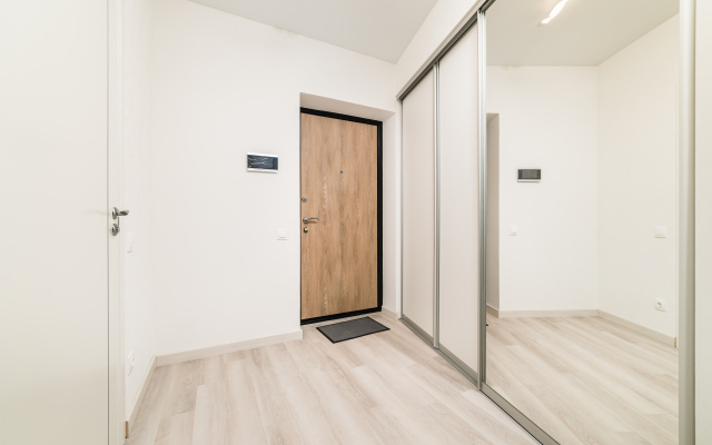 Studiya Na Vishnevskogo Apartments
