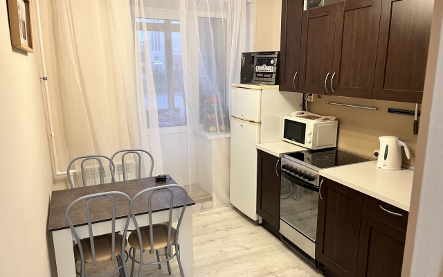 Квартира 1-комнатная в центре города