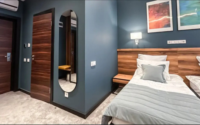 Smart Hotel NEO Moskovskij Hotel