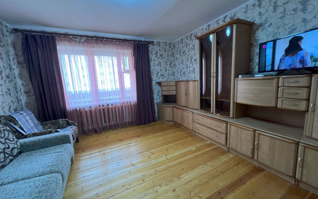 Na Ulitse Sovetskaya 17 V Elitnom Dome Flat