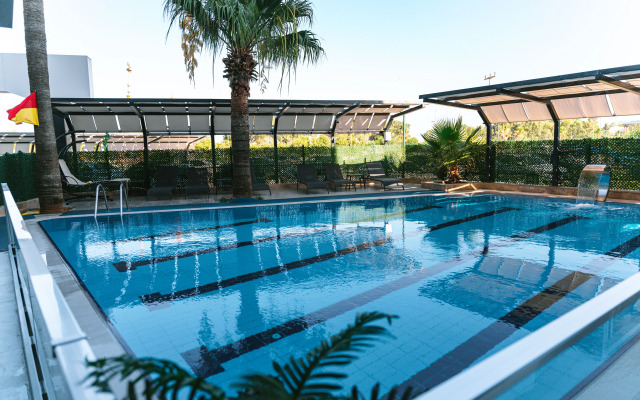 Palmila Boutique-hotel