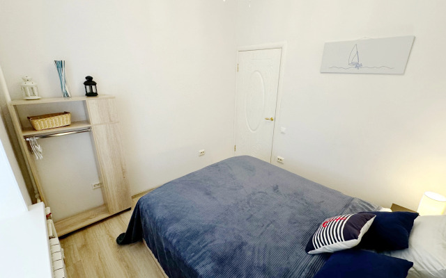 Квартира В доме Голицыных