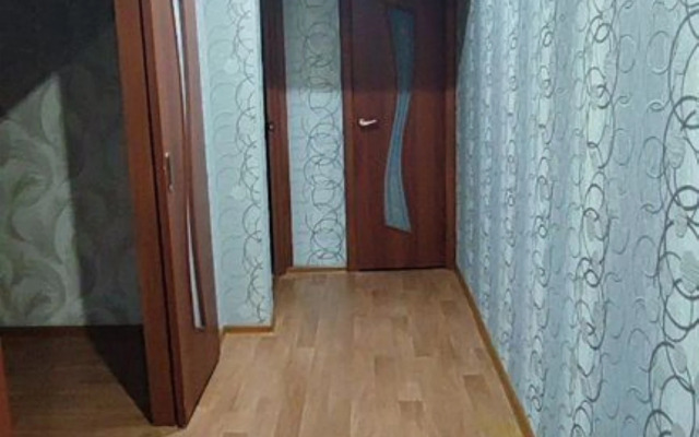 Квартира на улице Комарова 19