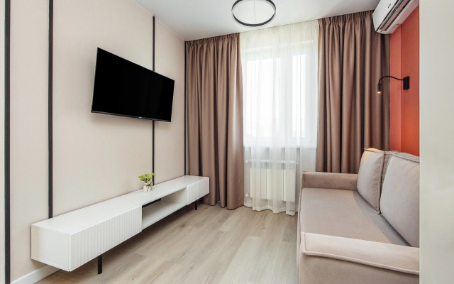 Zhk Frukty Chernika Flat