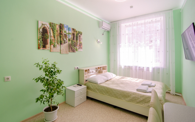 Мини-Отель МилСон