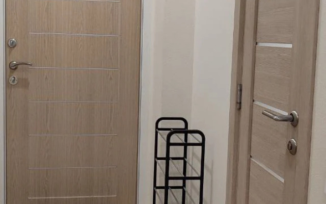 Квартира Уютная тихий уголок на трассе М-5  40 м студия