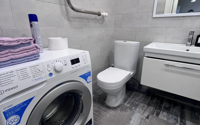 Апартаменты Privi House на 40 лет победы 69