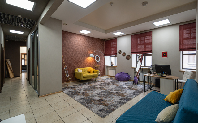 Grigoriev Hostel