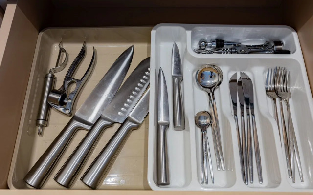 Na Yasnogorskoy Ulitse 16/6k6 Apartment