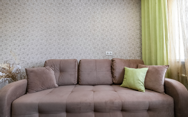 Квартира возле ЖД вокзала