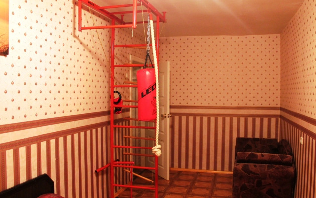 1 U Verby Apartment