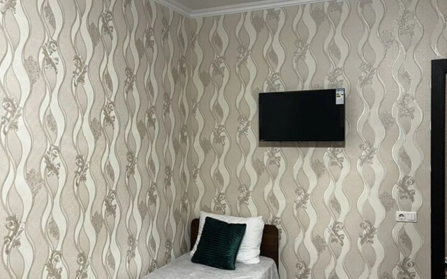 Na Ulitse Kaspiyskoy 54a Private house