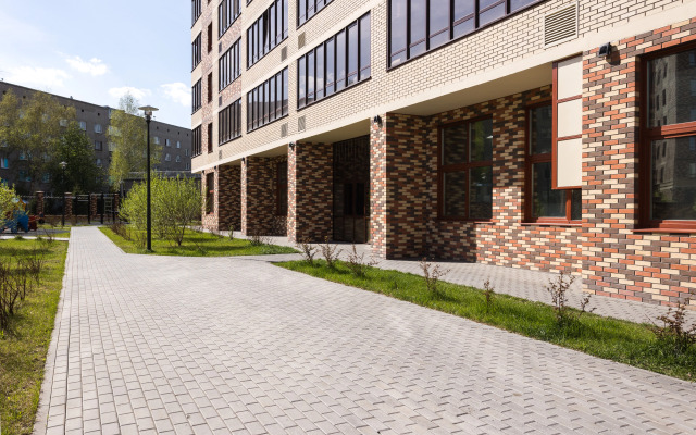 Апартаменты Hugge Place на Немировича Объект 172