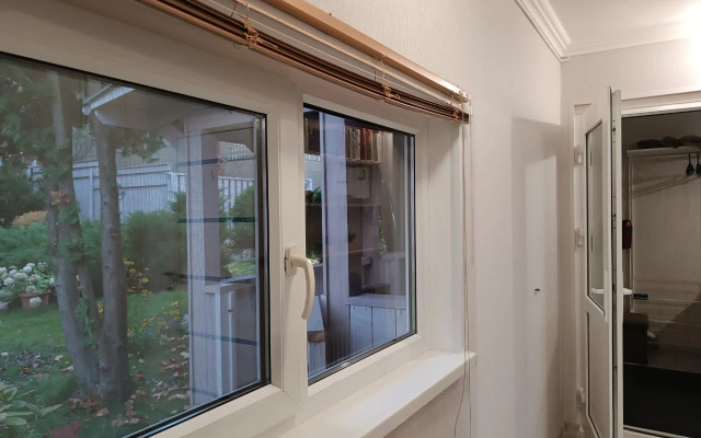 Частный Дом Волжская Дача Гостевой