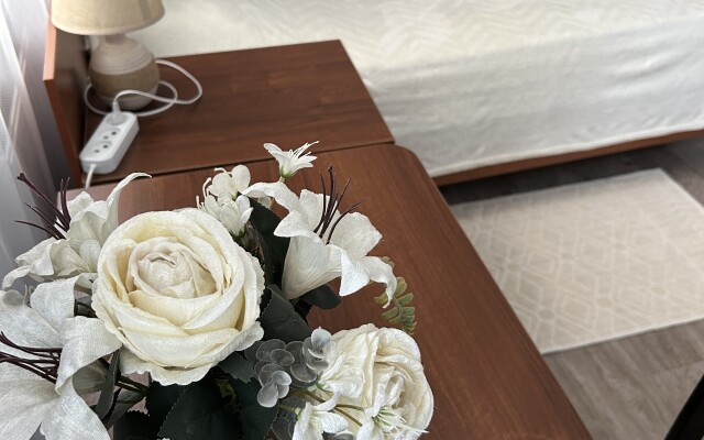 Квартира Уютная у Цветника