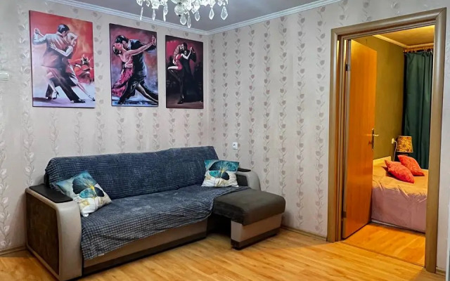 Квартира KantApparts в Центре