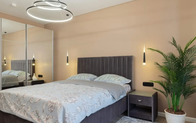 Апартаменты Небо 11