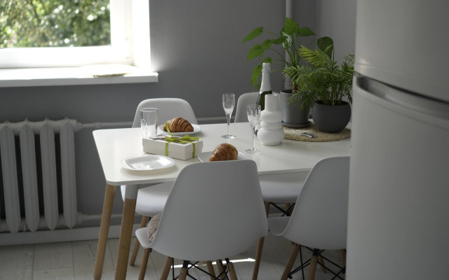 Апартаменты в самом центре