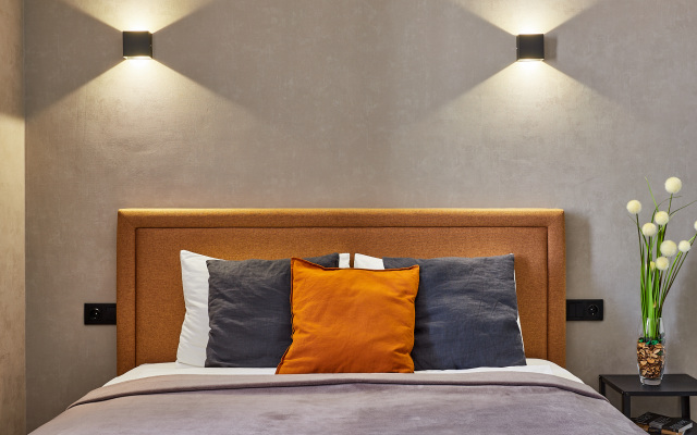 Апартаменты Stylish loft in Krasnodar