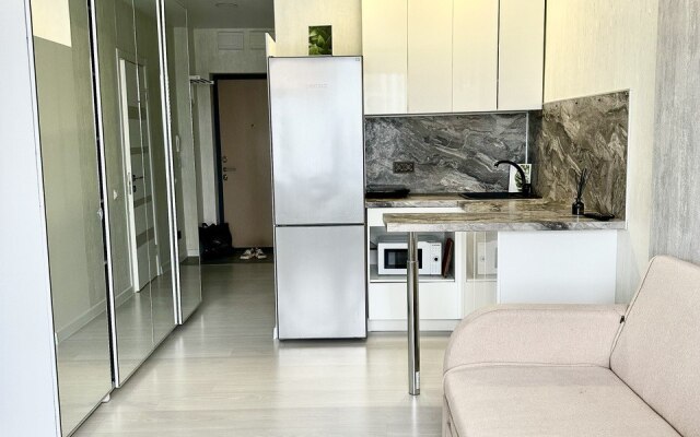 Apartamenty Dok Flat