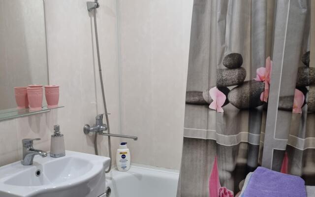 Апартаменты на Ленинском проспекте