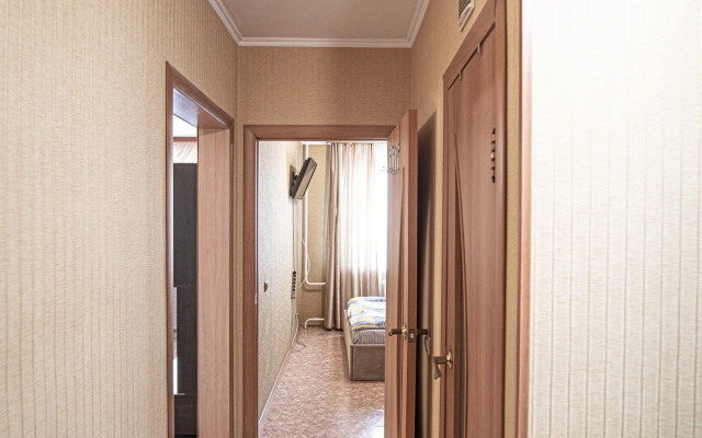 Po Ul.fizkulturnaya 26 Flat