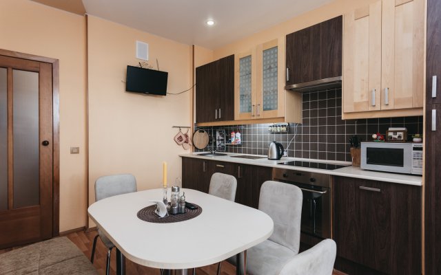 Home Comfort Apartments
