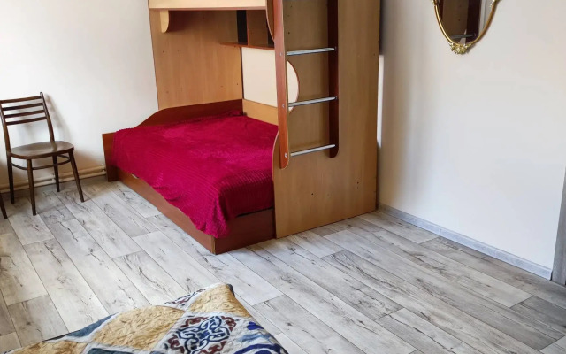 Частный дом Раубичи