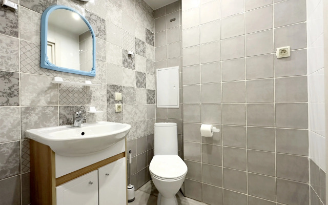 RoomOnDay v ZhK Sayany-Park art.000631 Apartment
