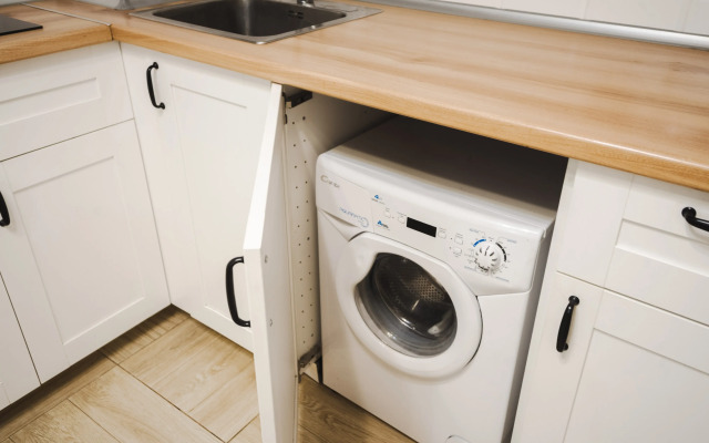 Квартира ArendApartment Graf Orlov 25